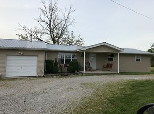 3455 Stockton Rd, Jamestown, TN 38556