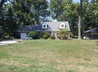 144 Woodland Dr, Eaton, OH 45320