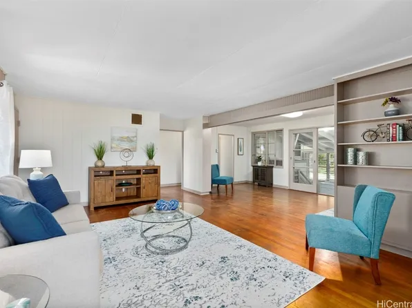 146 Plum St, Wahiawa, HI 96786