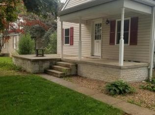 1865 Edgar Ave, Chambersburg, PA