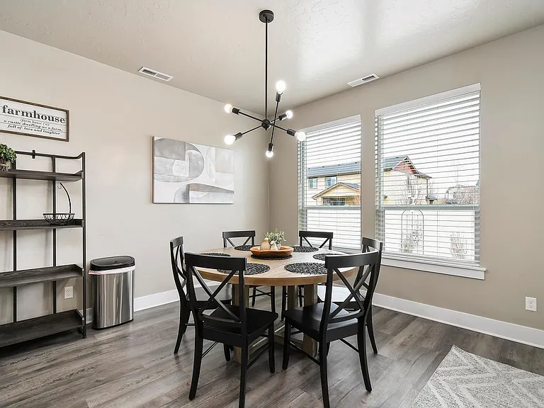 4140 W Stone House St — Photo 20