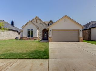 5718 119th St, Lubbock, TX 79424