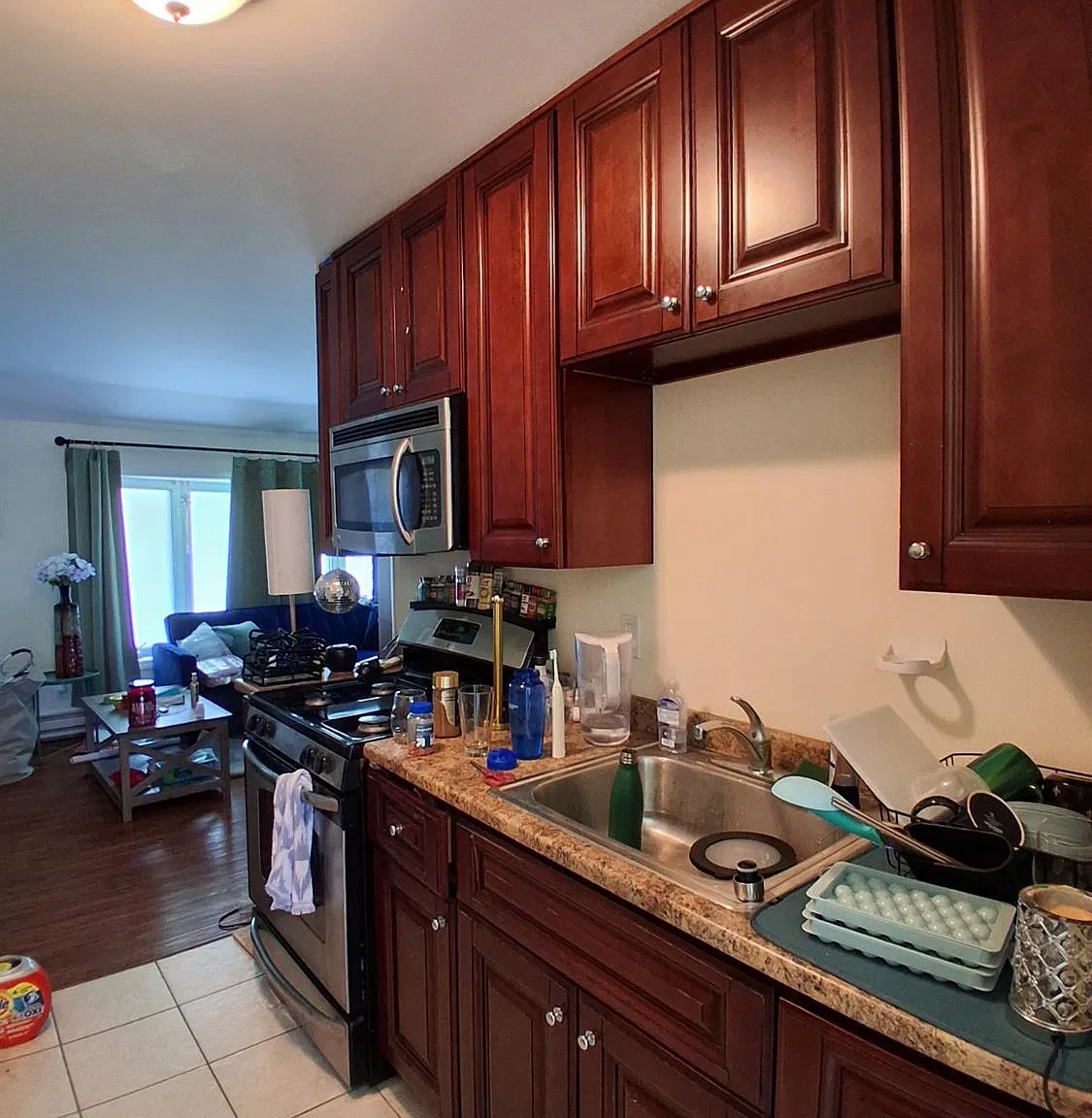 1 bed, 1.0 bath, $1,500 — Photo 4