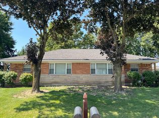 3715 Perry Worth Rd, Lebanon, IN 46052