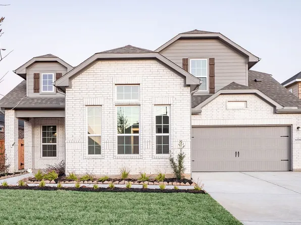 6006 Marsh Lake Ct, Katy, TX 77493