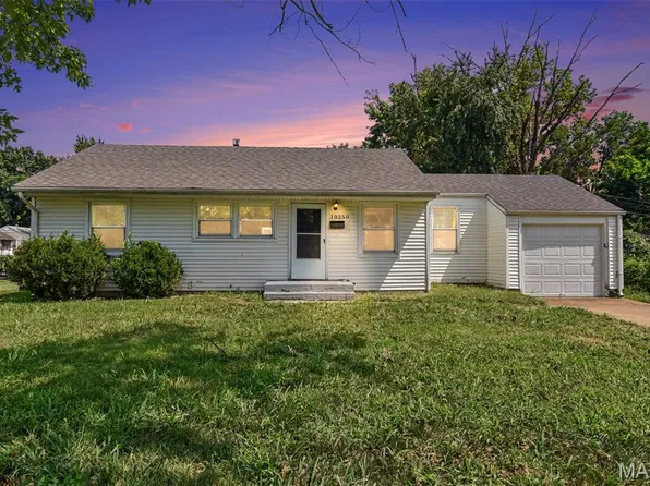 10350 Ross Cir, Saint Louis, MO 63137