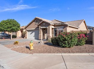 671 W Jahns Ct, Casa Grande, AZ 85122