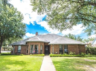 601 Edgewood Ave, Corsicana, TX 75110