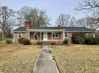 321 N Adair St, Clinton, SC 29325