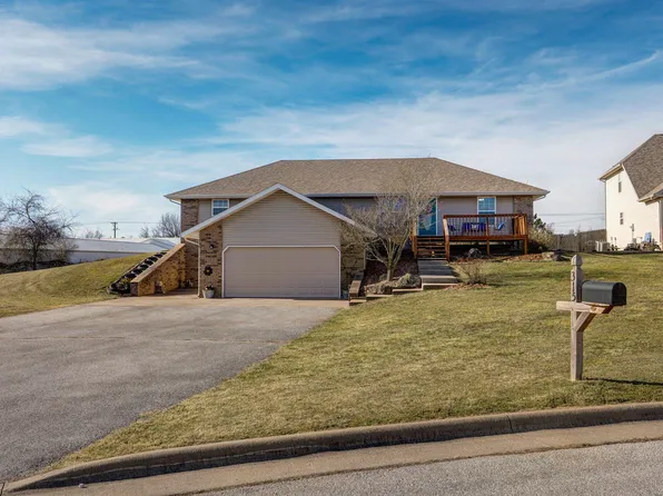 315 W Rainey Street, Ozark, MO 65721