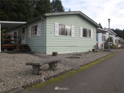 163 Sereno Circle Dr, Bremerton, WA, 98312
