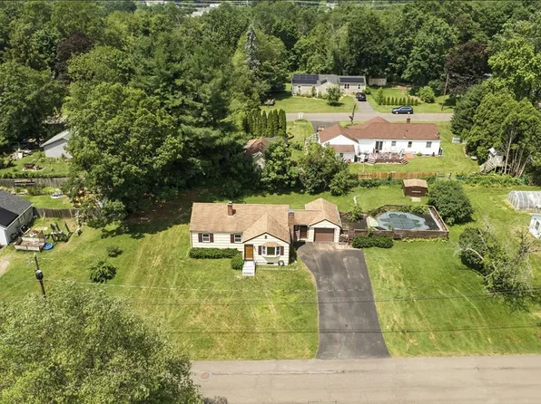69 Michael St, Ludlow, MA 01056