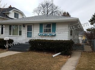 2221 La Salle St, Racine, WI 53402