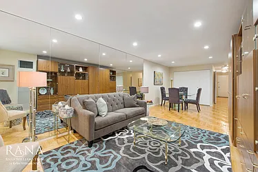 Rented by Keller Williams NYC