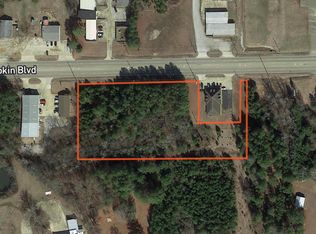 Cliff Gookin Blvd, Tupelo, MS 38801