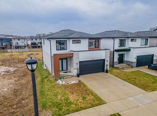 2773 Heardcreek Trl, London, ON N6G0W1