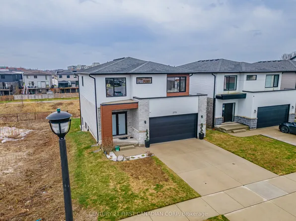 2773 Heardcreek Trl, London, ON N6G 0W1