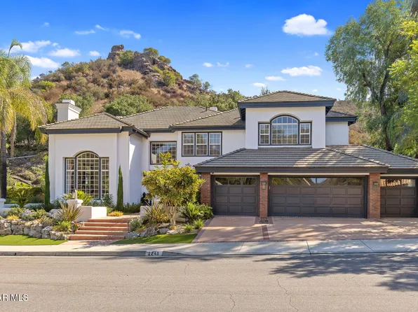 2248 Memory Ln, Westlake Village, CA 91361