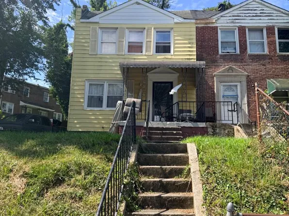 4236 Roland View Ave, Baltimore, MD 21215
