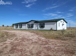 6085 La Costa Rd, Colorado Springs, CO 80927