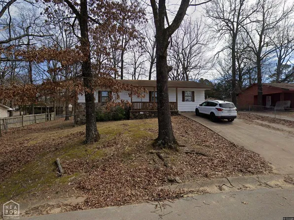 706 Carroll St, Pocahontas, AR 72455