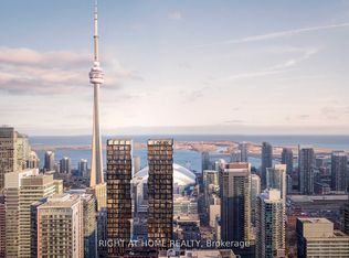 15 Mercer St #2005, Toronto, ON