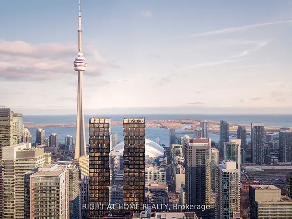 15 Mercer St, Toronto, ON