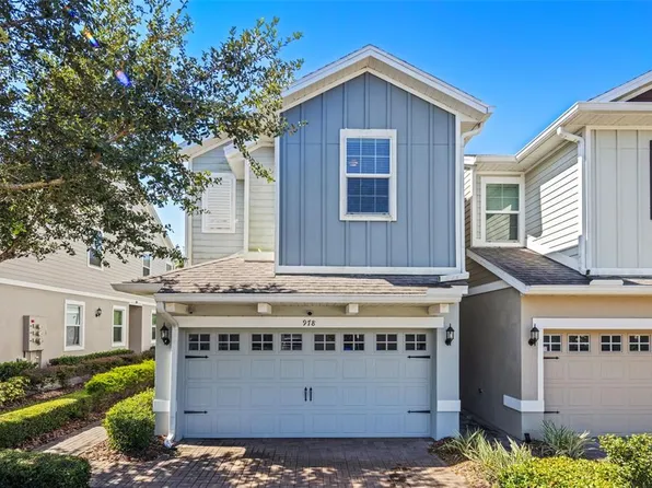 978 E 10th St, Apopka, FL 32703