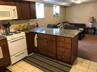 439 Fairview Ave N #6, Saint Paul, MN 55104