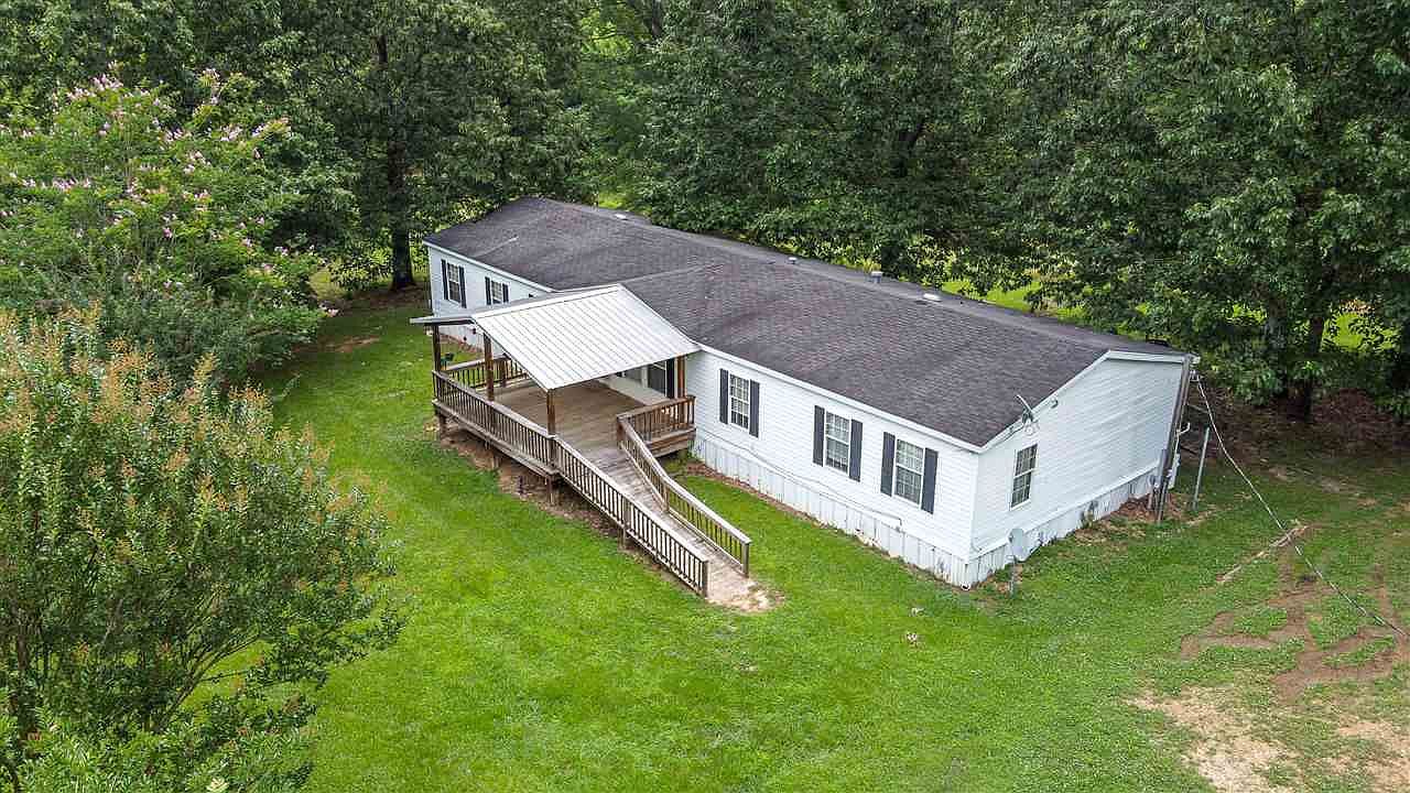 198 Waldrop Rd, Flora, MS 39071 Zillow