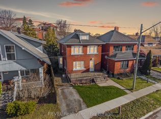 212 Maple Ave, Welland, ON L3C5G5