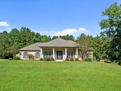 211 Whistlers Way, Hattiesburg, MS, 39402