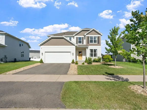 3761 112th Cir NE, Blaine, MN 55449