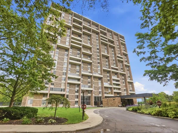 1000 Urlin Ave #12, Grandview, OH 43212