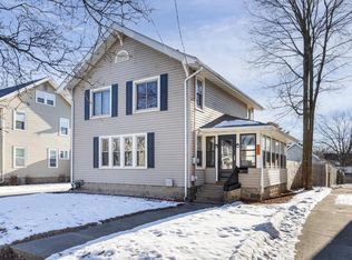 1333 Prairie Avenue, Beloit, WI 53511