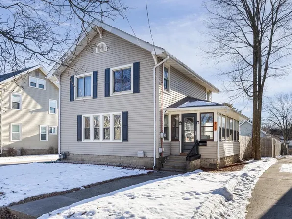 1333 Prairie Avenue, Beloit, WI 53511