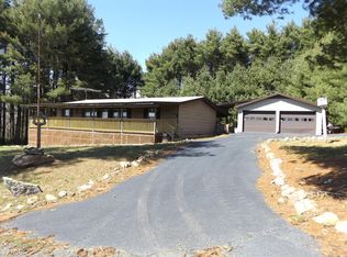 176 Hazy View Rd, Fancy Gap, VA 24328