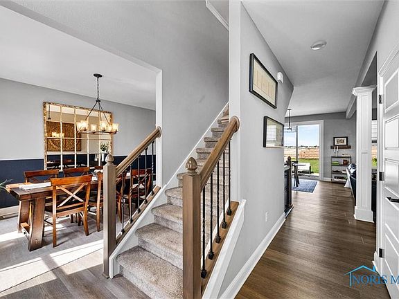 5th image of 24951 Reddington Ct