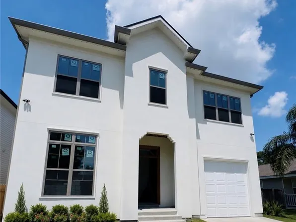 221 E Maple Ridge Dr, Metairie, LA 70001