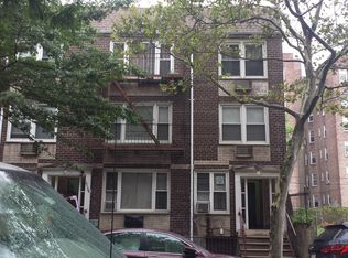 4122 45th St, Sunnyside, NY 11104