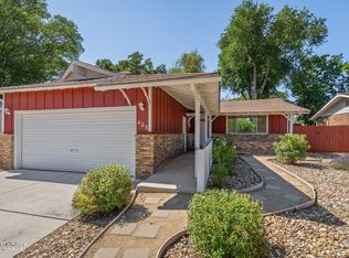 423 Bath St, Carson City, NV