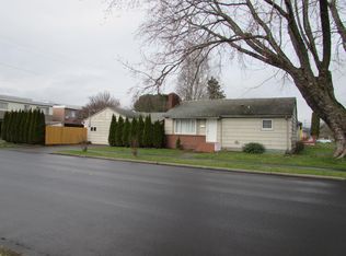 906 Florida St, Longview, WA 98632