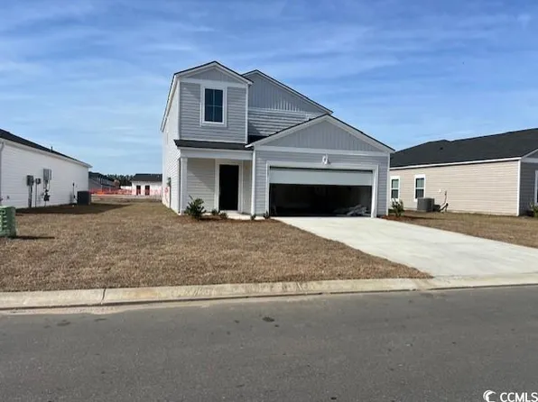 8085 Forest Edge Dr. Lot 534 Columbia D, Myrtle Beach, SC 29579