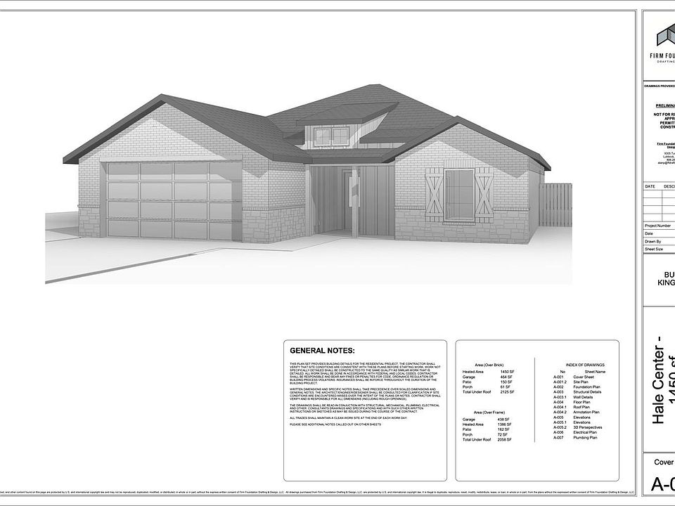 211 W 15th St, Hale Center, TX 79041 MLS 202313474 Zillow