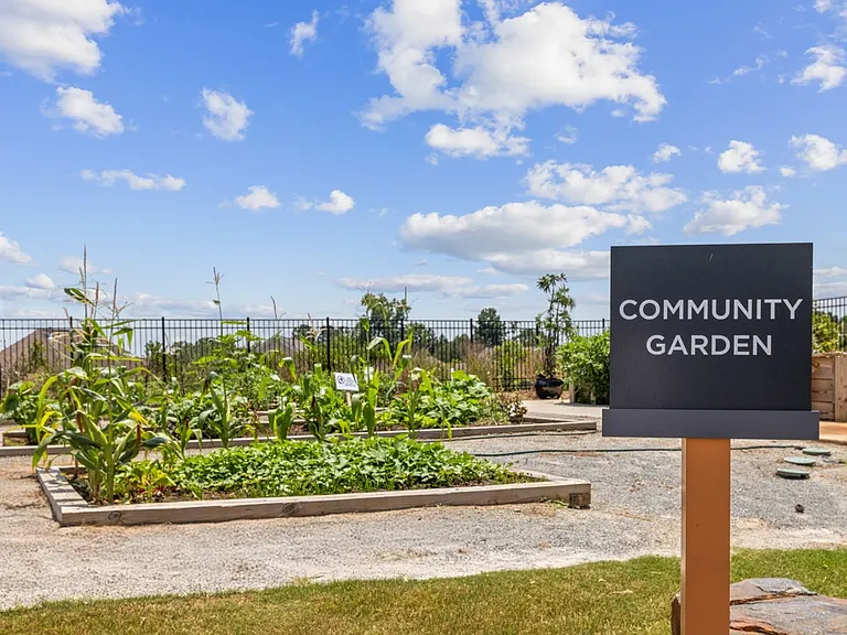 Community Garden