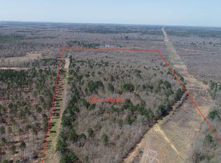 Fm 3001, Marshall, TX 75670