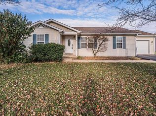 1334 Salem Cir, Bowling Green, KY 42101