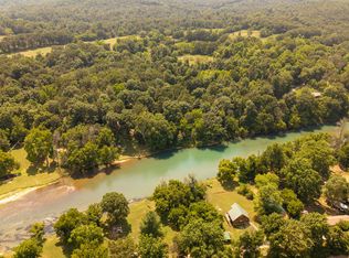 Lots 13&14 Riverbend Road, Mammoth Spring, AR 72554