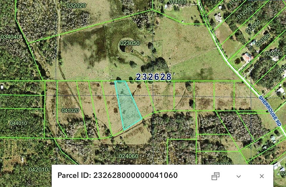 1st image of Old Dade City Rd Lot 14