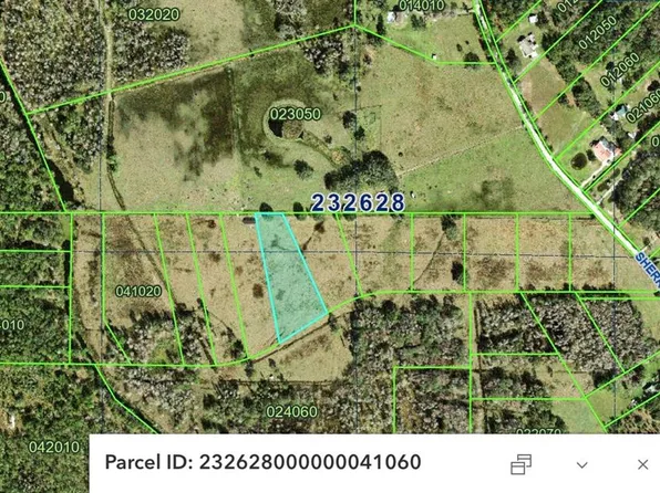 Old Dade City Rd Lot 14, Lakeland, FL 33810